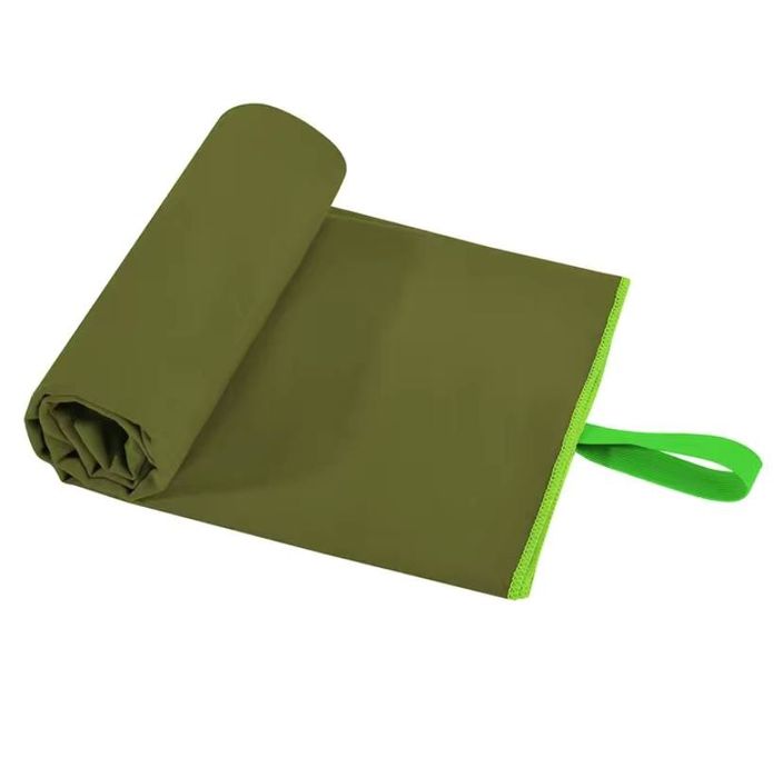 Быстросохнущей полотенце