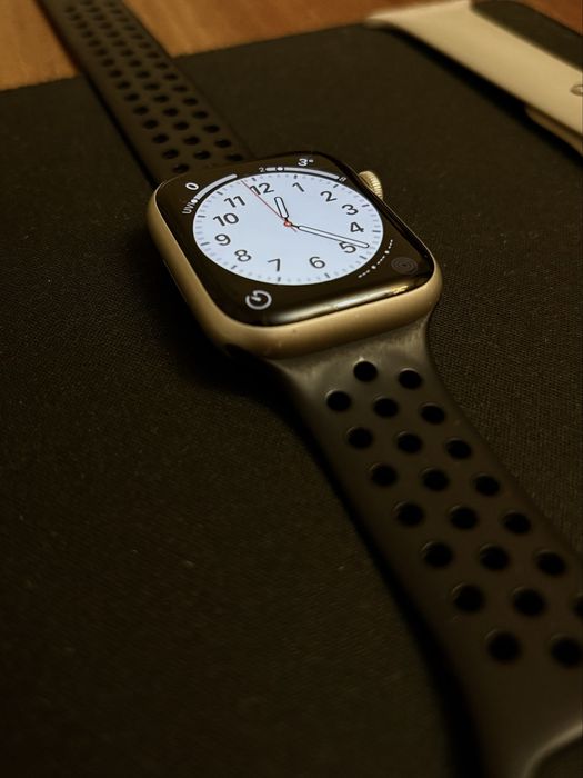 APPLE WATCH series 8, 45mm