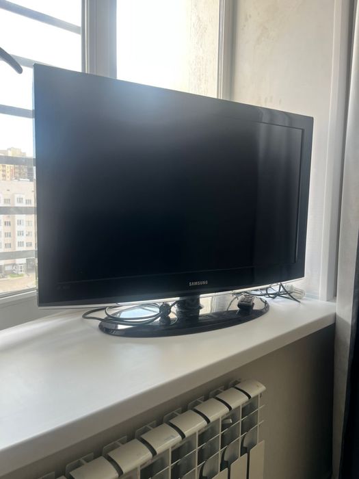 Телевизор плазменный Samsung