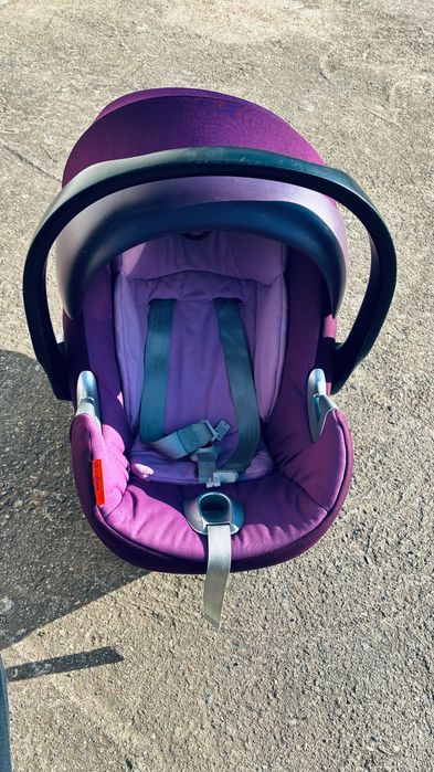 Кош за кола Cybex Aton Q