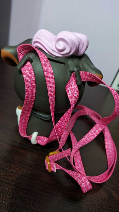 Копилка детская.