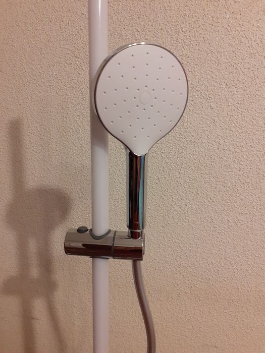 Set dus led cu senzor