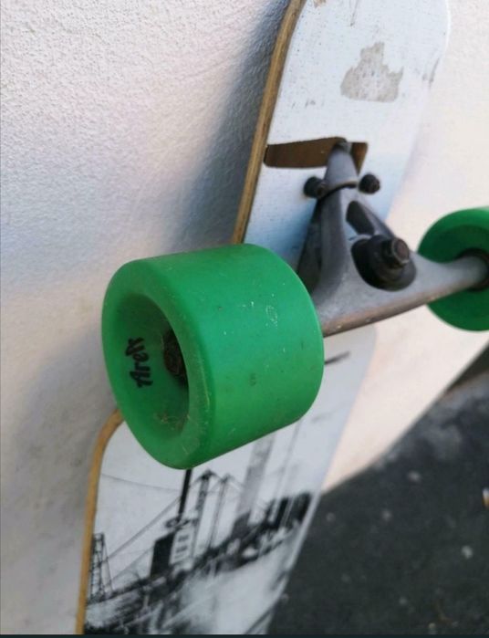 Longboard Area cruiser skateboard accesorii pentru animale de companie