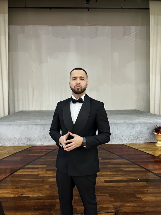 Современный ведущий, тамада, шоумен в Астане