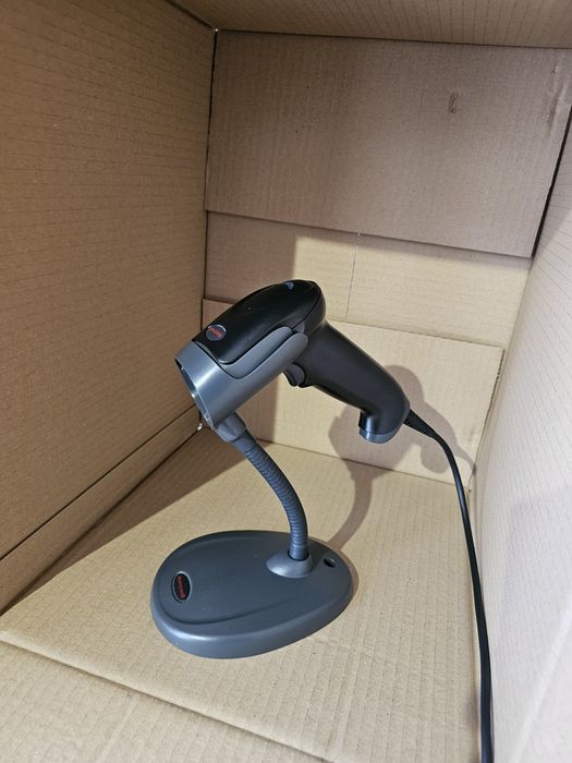 2D баркод скенер Honeywell 1450g