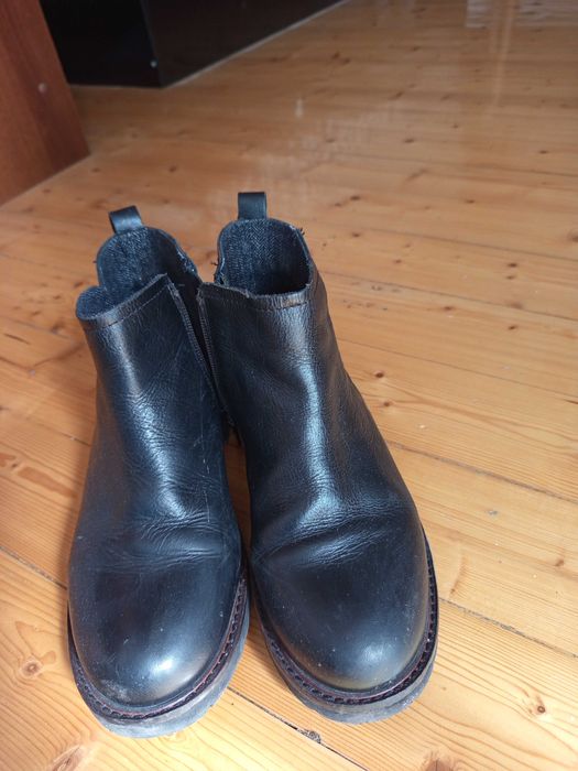 Дамски обувки  Zara