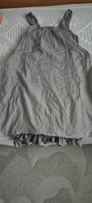 Рокля на Beneton за момиче