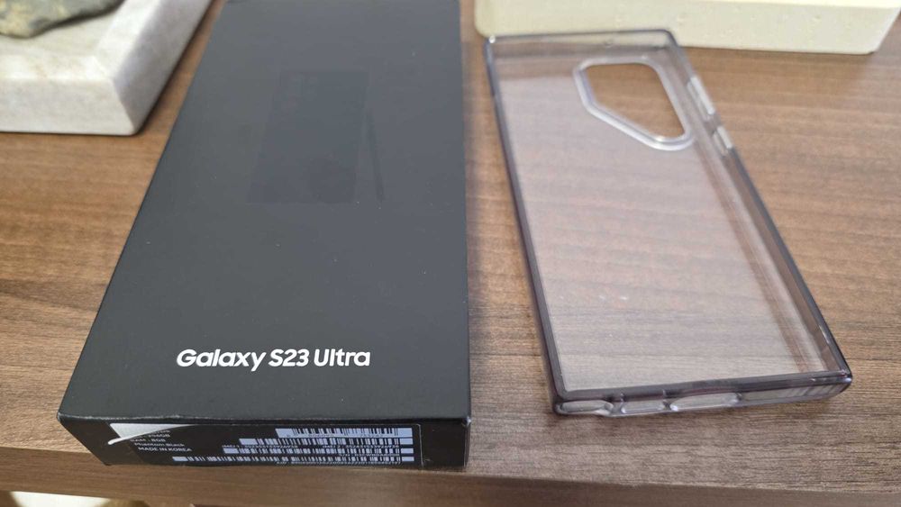 Samsung S23 Ultra