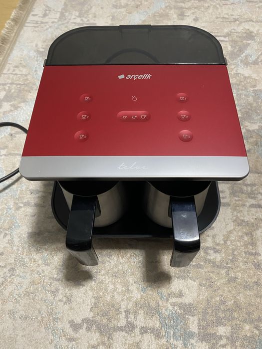 Продам турецкую кофеварку