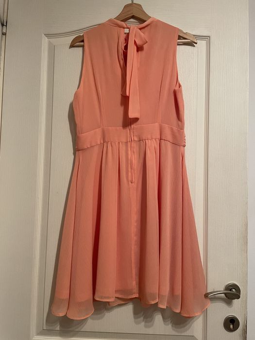 Rochie eleganta din tull Orsay