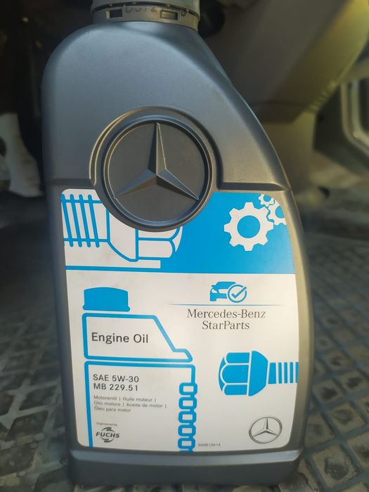 Mercedes-Benz Sprinter 311