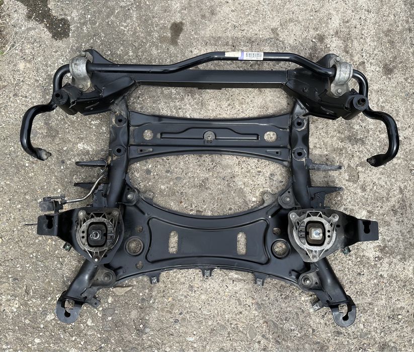 Punte fata / Jug BMW X3 F25, X4 F26 2010-2018