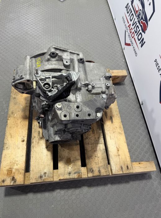 Cutie de Viteze Manuala 2.0TFSI GTI VRS CUPRA Vw Golf 7 Seat Skoda