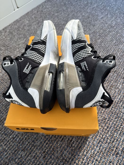 Last sale !Lebron witness 7 original