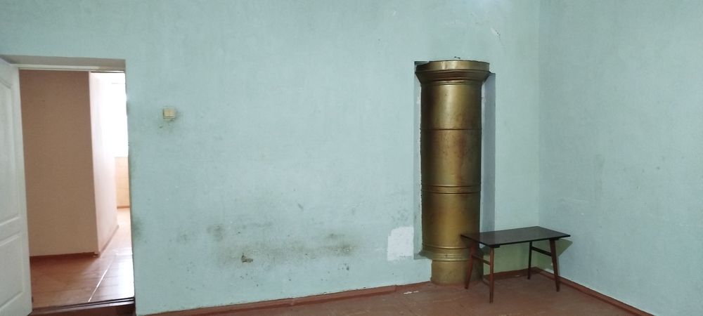 2х комнатная квартира, Корзинка на Саракульке. 1 этаж.