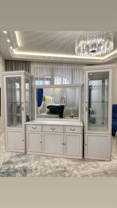 Комплект для гостиной Ravenna