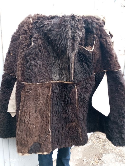 Продам полушобок