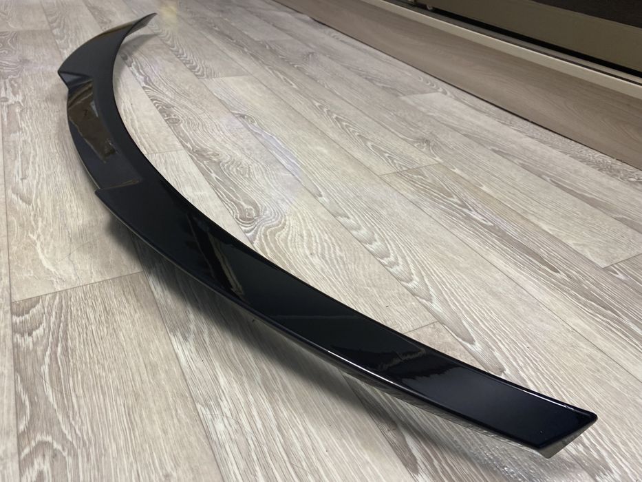 Спойлер psm Kia K3 cerato