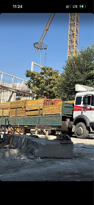 Shalanda xizmati 24/7