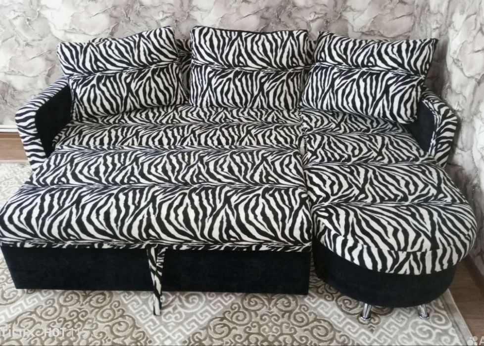 Продам диван раскладной