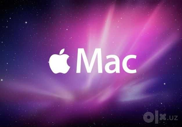 Установка macOS и программ на любой Mac / Установка Windows на Apple