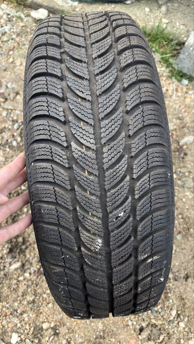 Debica frigo 2  195 65 r15 M+S Iarna