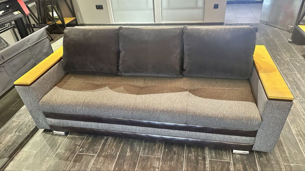 Продам мебель. Стулья, Диван и т.д.