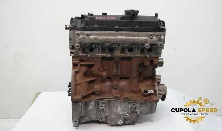 Motor Renault Megane 3, Fluence, Scenic, Laguna 3 1.5 dci K9K836 Euro 5