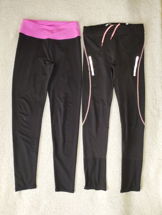 Спортен сет за 11г., р.146