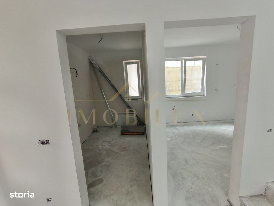 Casa individuala , 4 camere, 172mp, teren 440mp, Dezmir