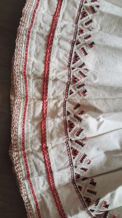 Costum popular foarte vechi  - mărimea S