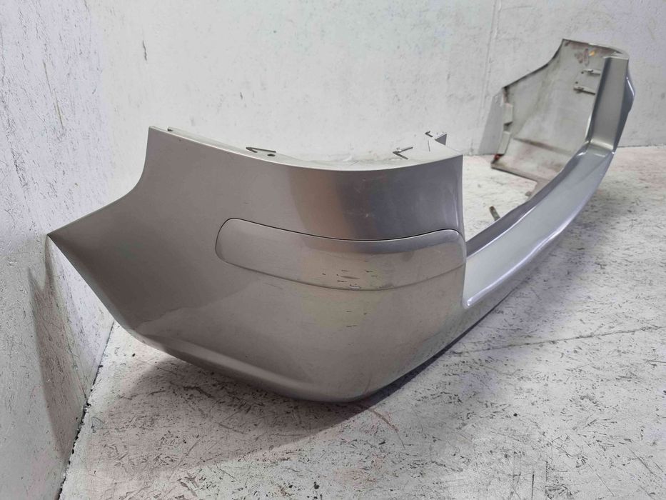 Bara spate Opel Zafira B (A05) facelift [Fabr 2006-2011] GBF