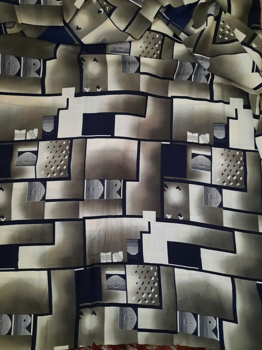 Отрез ткани на 2 платья 3.60х1.20м