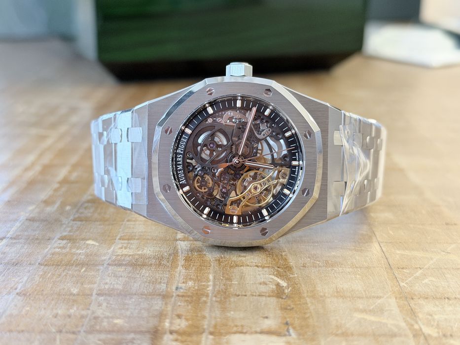 Часы Audemars Piguet Royal Oak