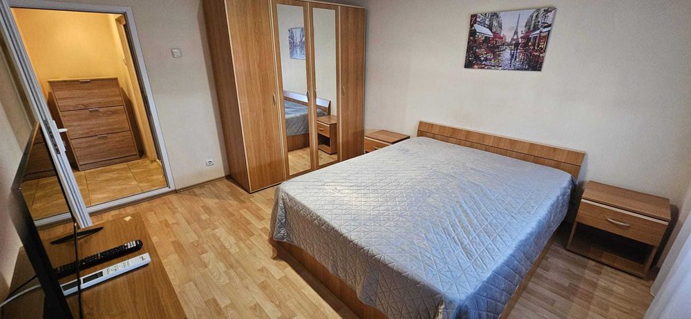 Apartament 2 camere – 65 mp – Ultracentral – Bd. Dorobanți - Catedrala