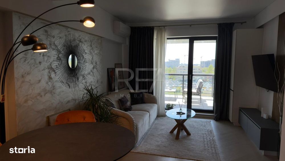 Vedere Spectaculoasa SkyTower | 3 Camere Premium | Cortina North — fotografia 1