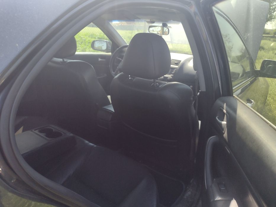 Продавам honda accord седма генерация 2.2 дизел на части