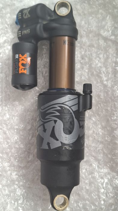 Shock Fox Float x2