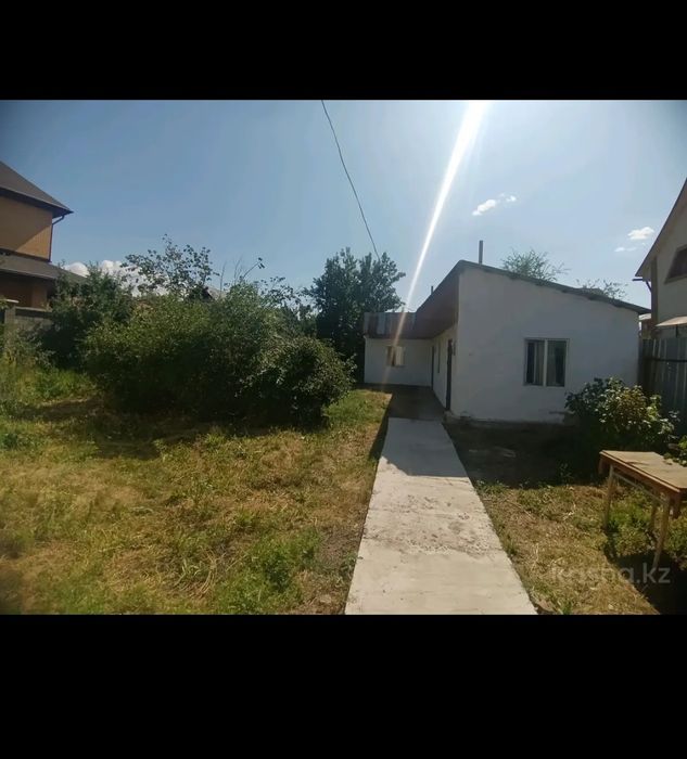 Продам участок Калкаман 2