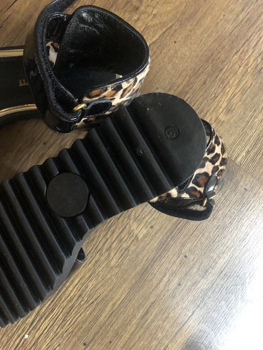 Дамски сандали Cesara Pacciotti