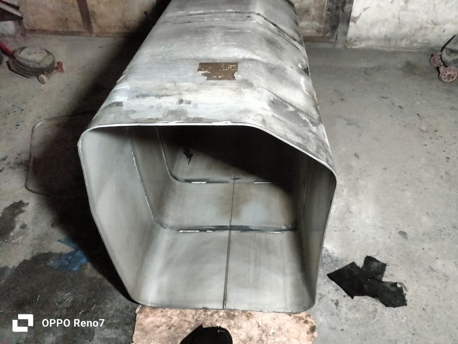 Аргон, поправка титан диск