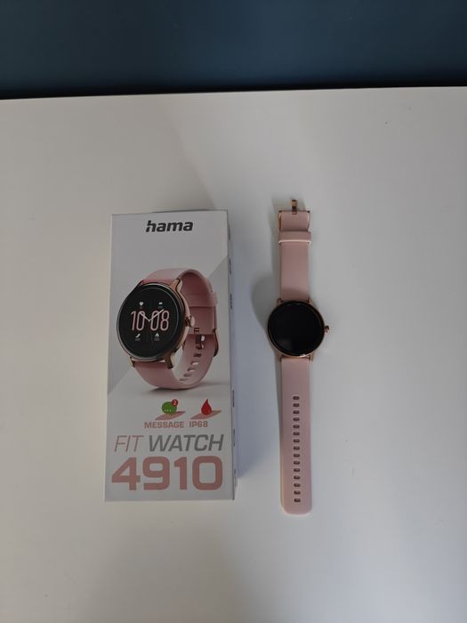 Смарт часовник Hama