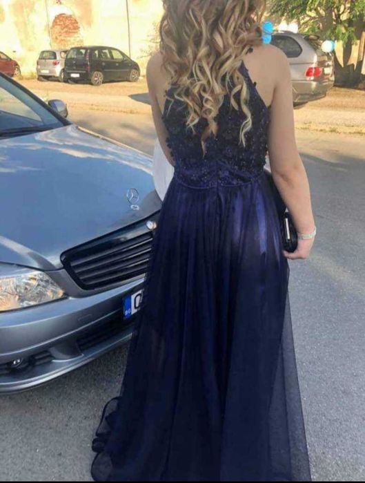 Бална/Официална рокля