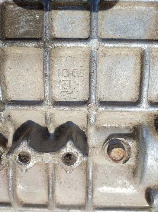 Продам кпп газель