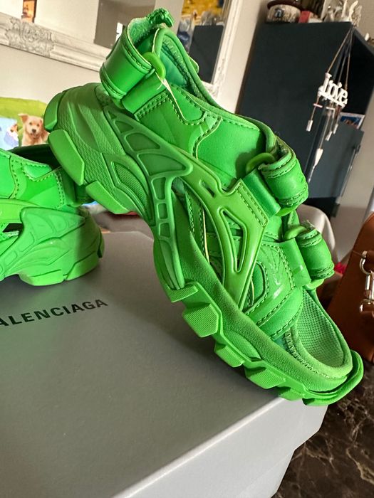 Детски сандали “Balenciaga”