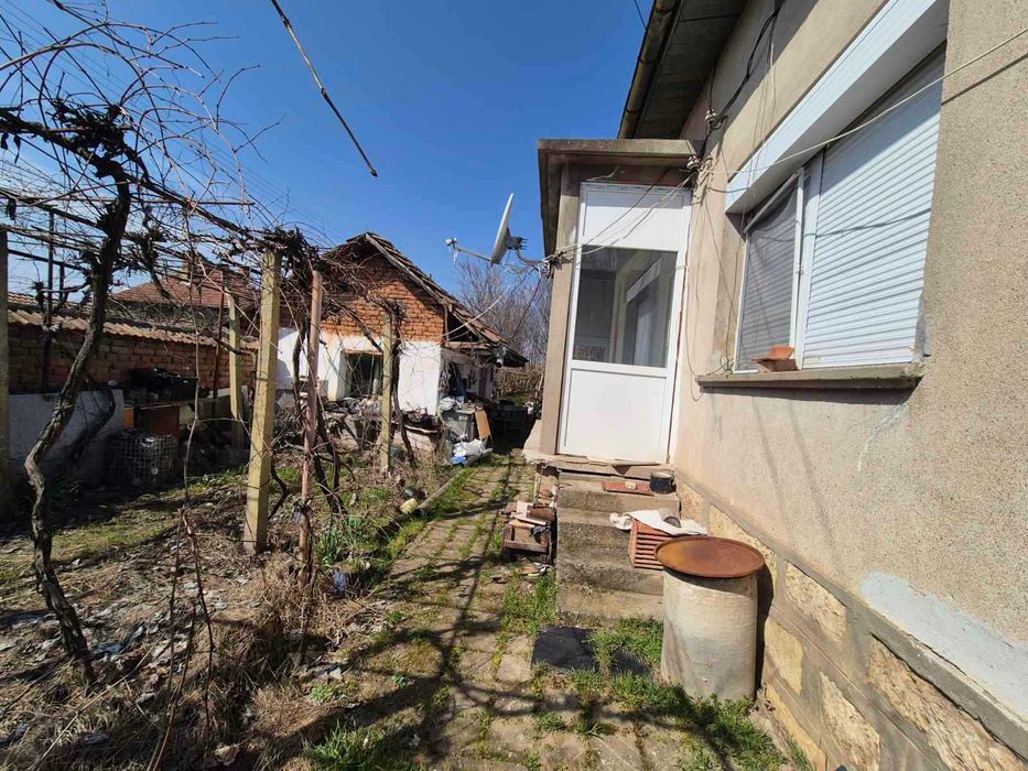 Продава се Къща в Койнаре - 135 кв.м за 96 €/кв.м - Снимка #4