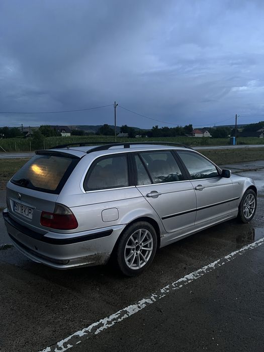 BMW 3 Series 2003 — imagine 3