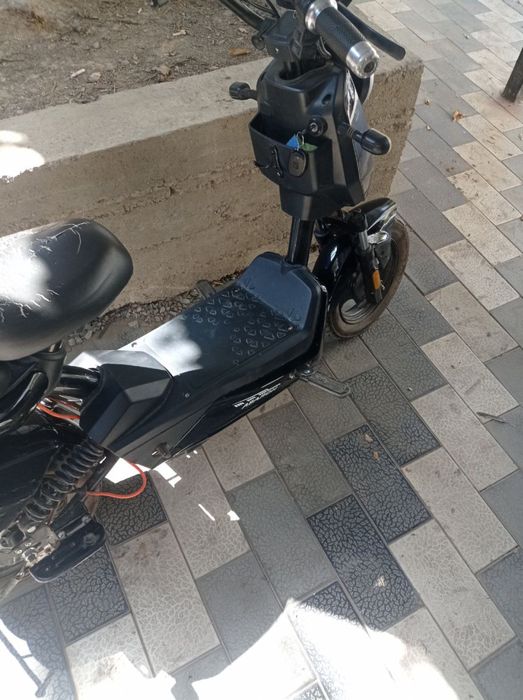 Скутер продается