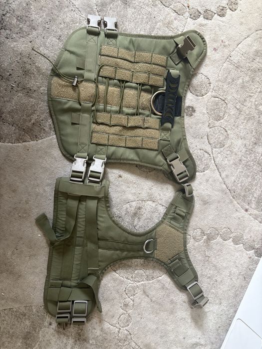 Продажа тактической шлейки.