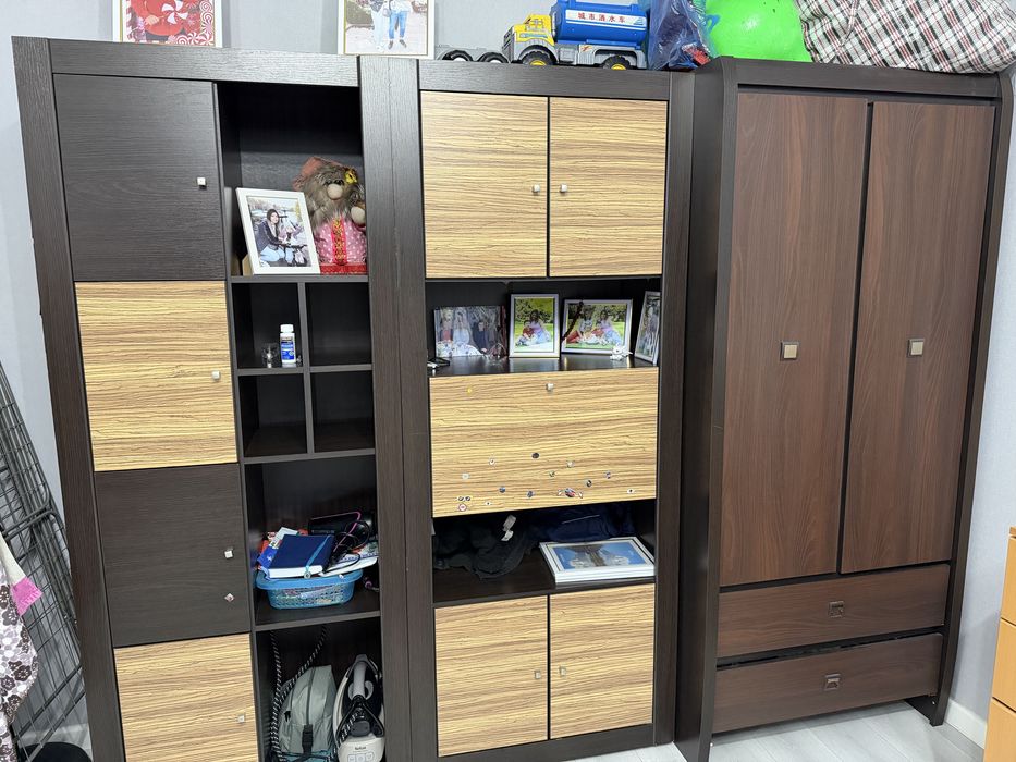 Продам мебель б/у в хорошем состоянии